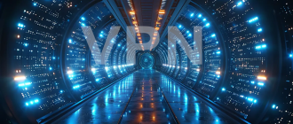 Керівництво по VPN