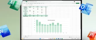 Альтернативи Microsoft Office