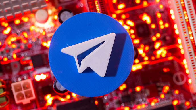 Архітектура Telegram