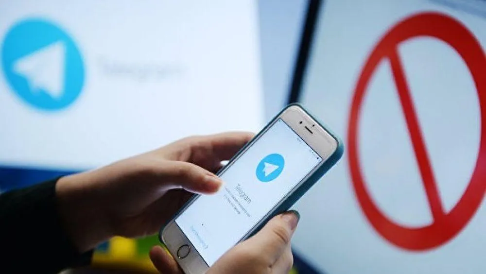 Ліміти і обмеження Telegram