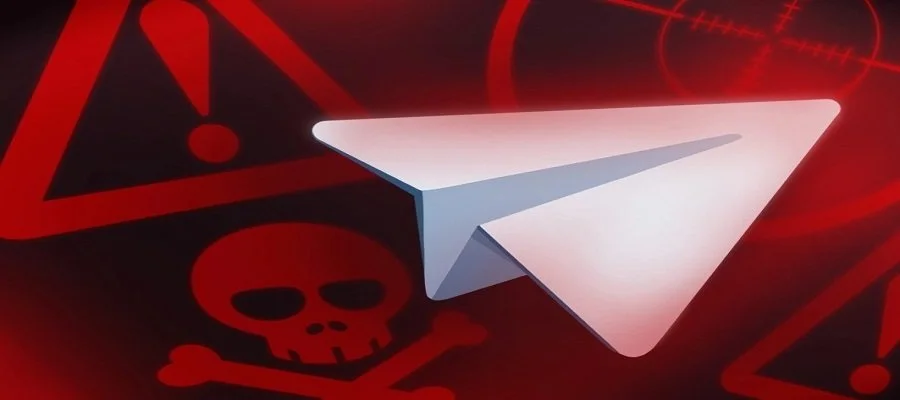 CVE Telegram