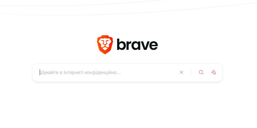 Brave Search