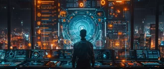 Приклад IT аудиту