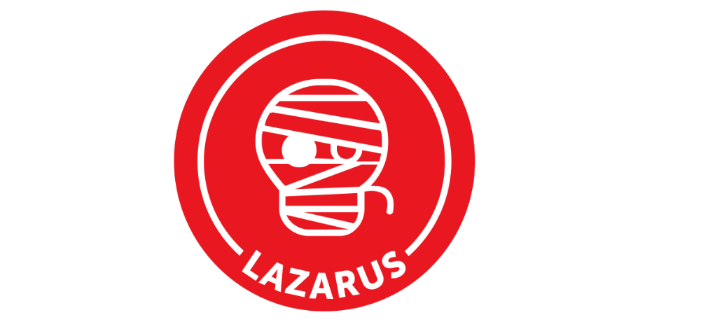 Lazarus