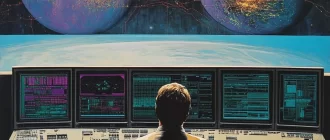 Від ArpaNET до AltaVista