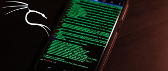 Як встановити Kali Linux на Android з допомогою Linux Deploy