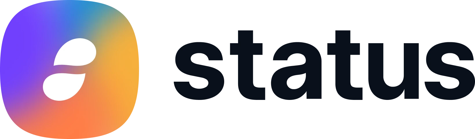 Status Messenger logo