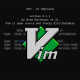 Vim editor