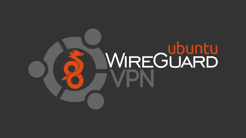 WireGuard VPN on Ubuntu