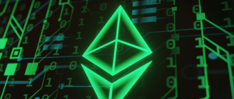 Криптовалютні біржі й активи