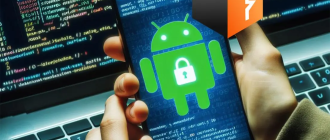 Пентест лабораторія Android в Linux