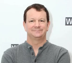 Brian Acton