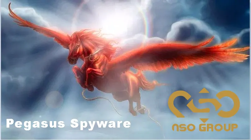 Pegasus Spyware