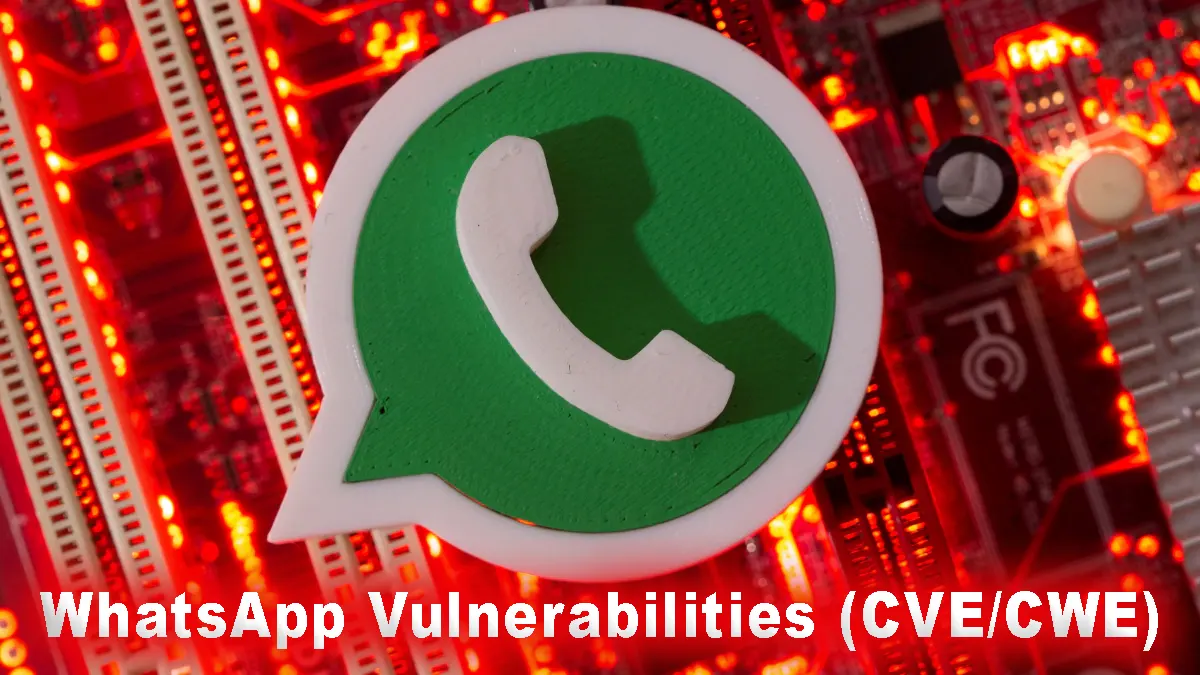 Вразливості WhatsApp