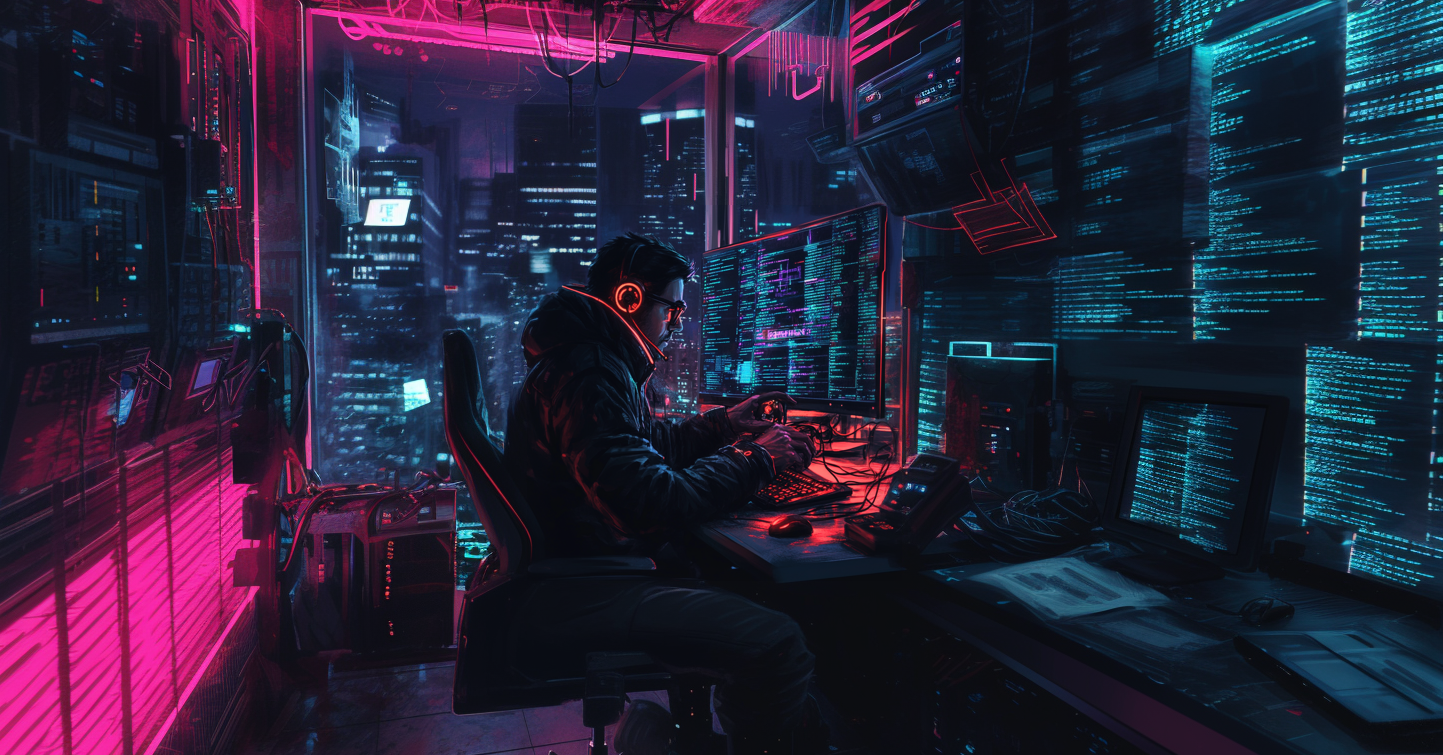 Повне керівництво по Reverse Shell