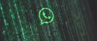 Безпека і анонімність WhatsApp