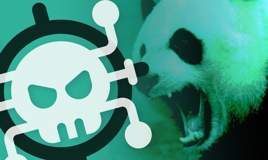 APT12 Numbered Panda