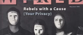 Хто такі шифропанки