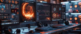 Кращі розширення до браузера для хакерів