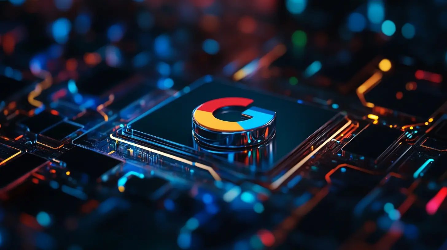 Google Chrome security settings