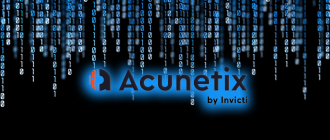 Acunetix Scanner