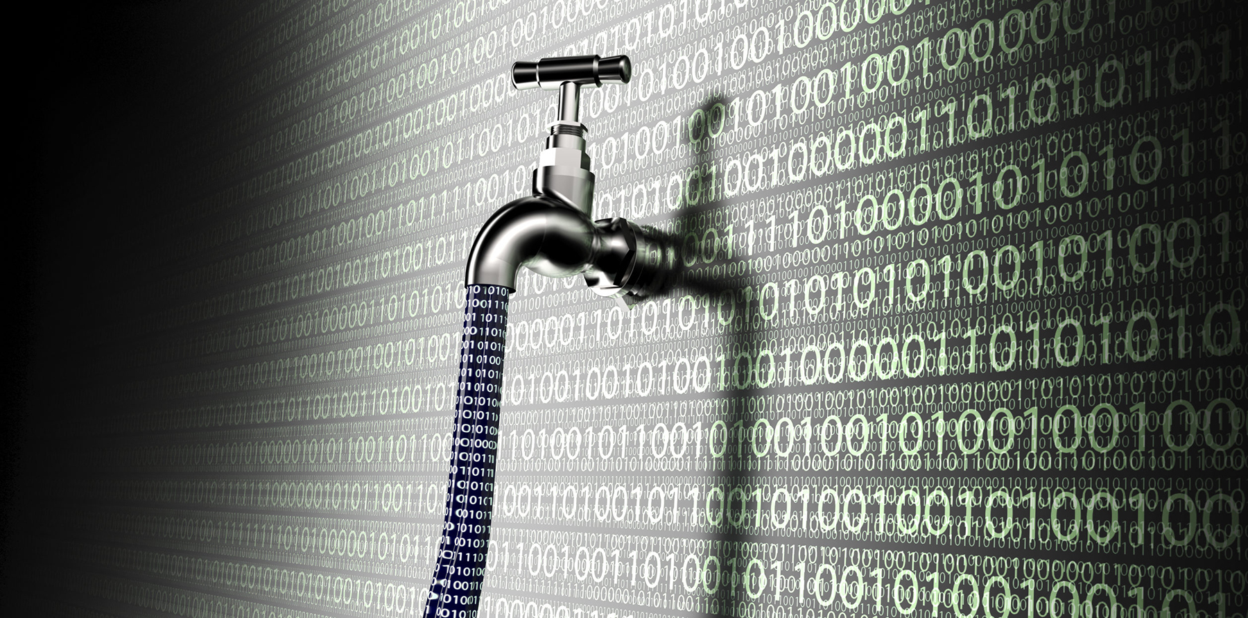 Де шукати інформаційні витоки