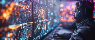 Computer Traffic Monitoring