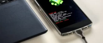 Команди ADB і FASTBOOT для відлагодження Android