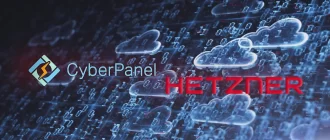 Як розгорнути власний хостинг на VPS з допомогою Cyberpanel