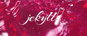 Як створити сайт на Jekyll