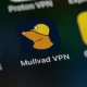 Керівництво по Mullvad VPN