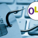 Розслідування фішингових схем на OLX