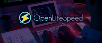OpenLiteSpeed на VPS