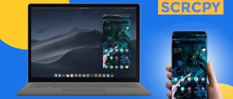 Scrcpy