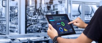 Моніторинг напруги в електромережі з допомогою IoT