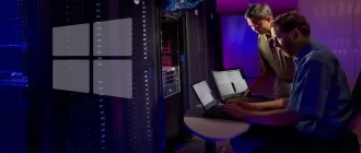 Команди Windows