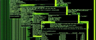 Команди Виконати в Windows