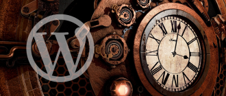 Як вимкнути стандартний планувальник Wordpress