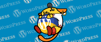 Українізація WordPress