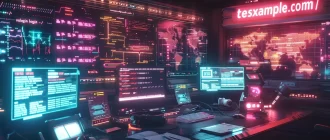 Автоматизований пошук вразливих URL-адрес