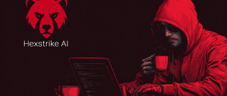 Пентест з Hexstrike AI
