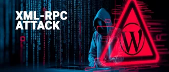 Атака XML-RPC на WordPress