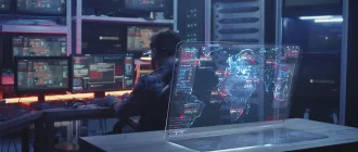 Проксі для хакерів