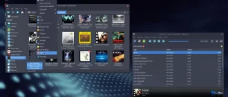 How change icons for folders in Thunar on XFCE