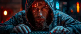 File Extension Spoofing