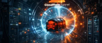 Доставка шкідливого навантаження з допомогою Cloudflare Tunnel