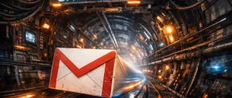 Gmail like SMTP server