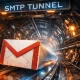 Gmail like SMTP server